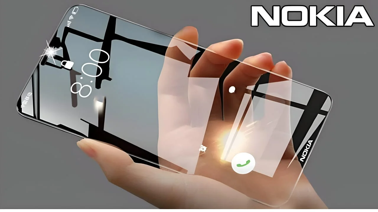 nokia